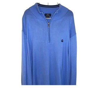 Brooks Brothers Fleece